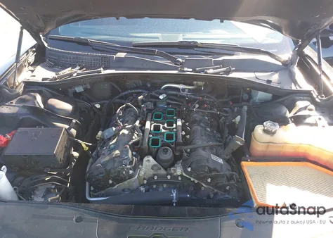 2022 Dodge Charger Sxt Rwd z USA, uszkodzony, nr VIN 2C3CDXBG1NH183632